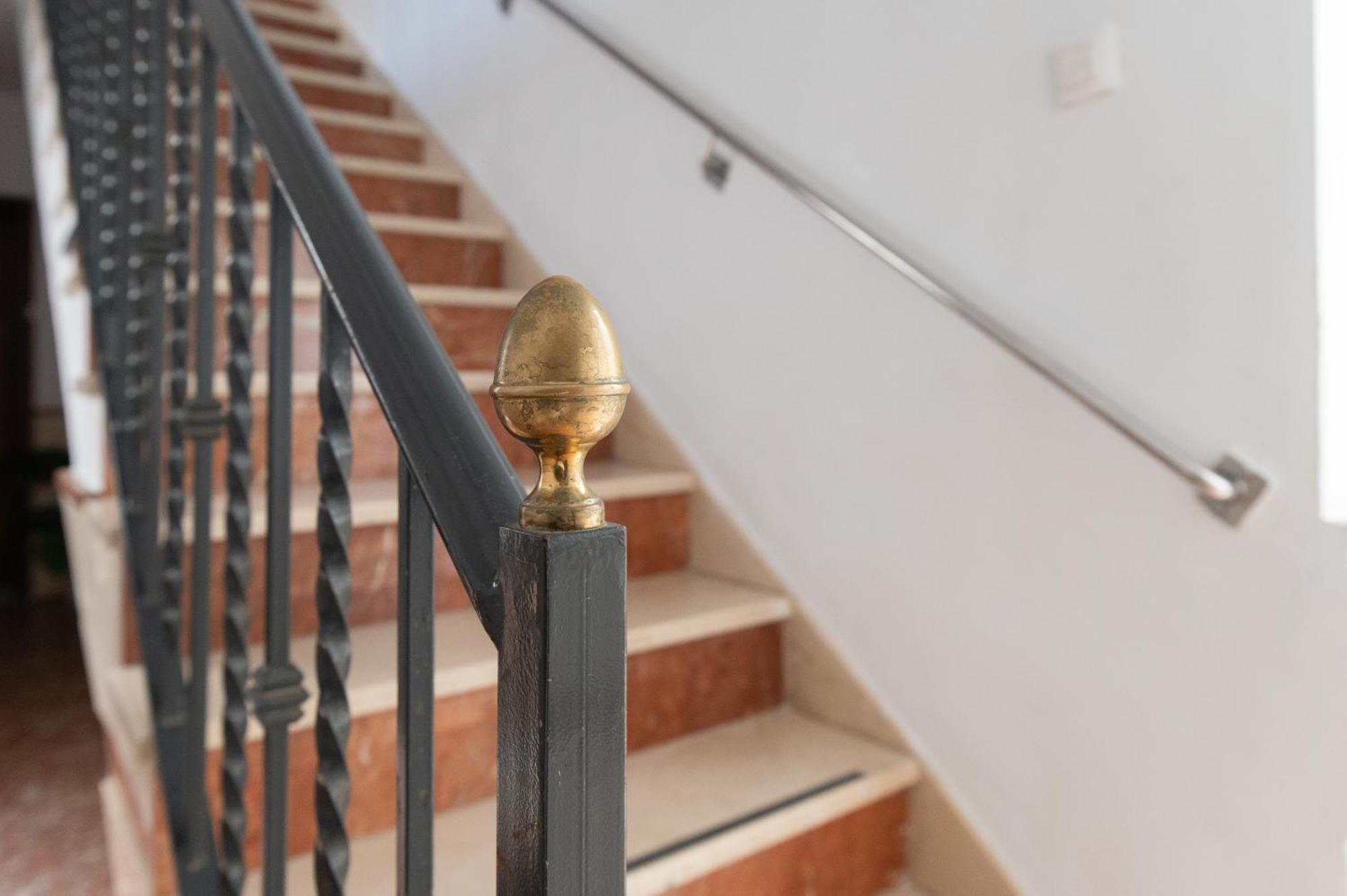 Apartamento Triana Habitame Inmobiliaria Севилья Экстерьер фото